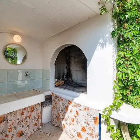 Hébergement de vacances Seaside House Mimice, Omis - 11644 *