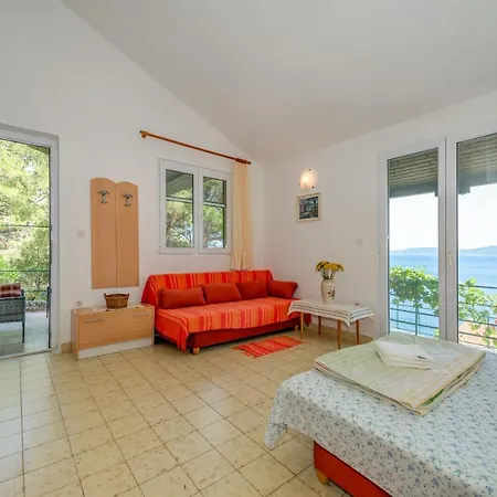Seaside House Mimice, Omis - 11644 Hébergement de vacances Mimice