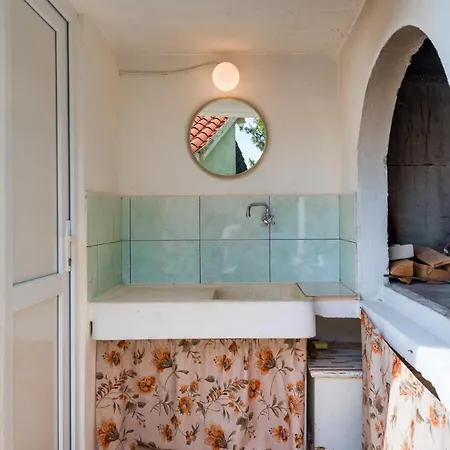 Seaside House Mimice, Omis - 11644 Hébergement de vacances