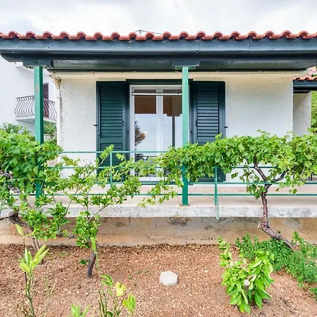 Holiday home Seaside Holiday House Mimice, Omis - 11644