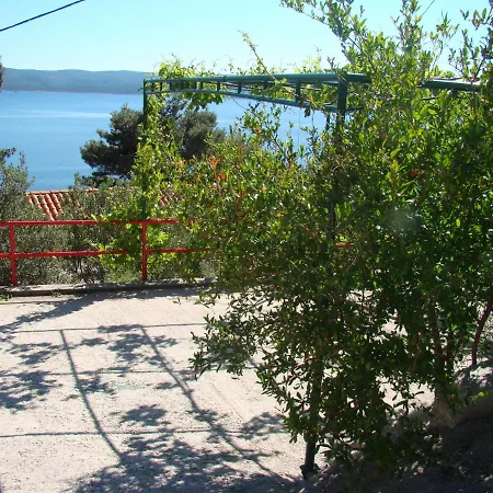 Hébergement de vacances Seaside House Mimice, Omis - 11644