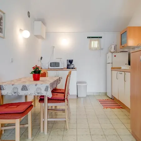 Hébergement de vacances Seaside House Mimice, Omis - 11644 Mimice