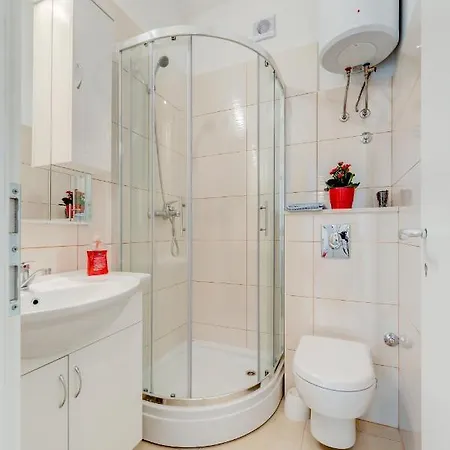 Seaside House Mimice, Omis - 11644 Hébergement de vacances Mimice