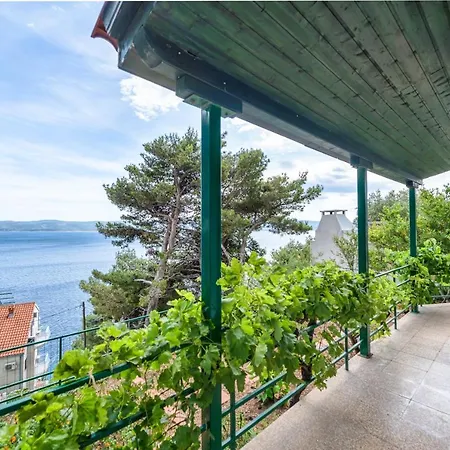 Seaside Holiday House Mimice, Omis - 11644