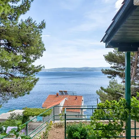 Hébergement de vacances Seaside House Mimice, Omis - 11644