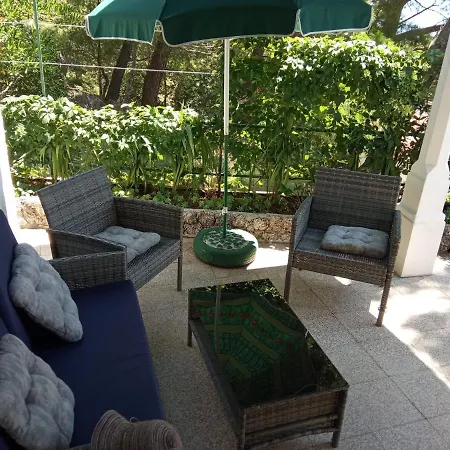 Seaside Holiday House Mimice, Omis - 11644 Holiday home *