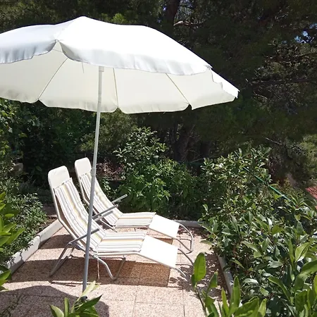 Hébergement de vacances Seaside House Mimice, Omis - 11644 *