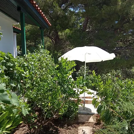 Hébergement de vacances Seaside House Mimice, Omis - 11644 *