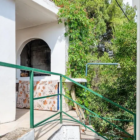 Seaside House Mimice, Omis - 11644 *